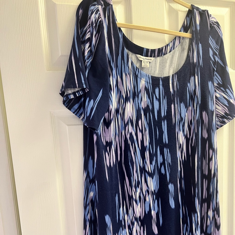 Tommy Bahama Dress